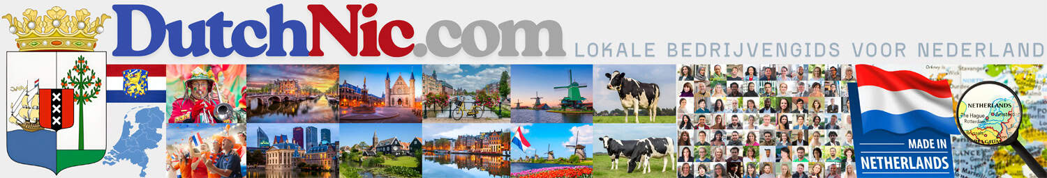 Gemaakt in Nederland - Krekelberg Flock Products